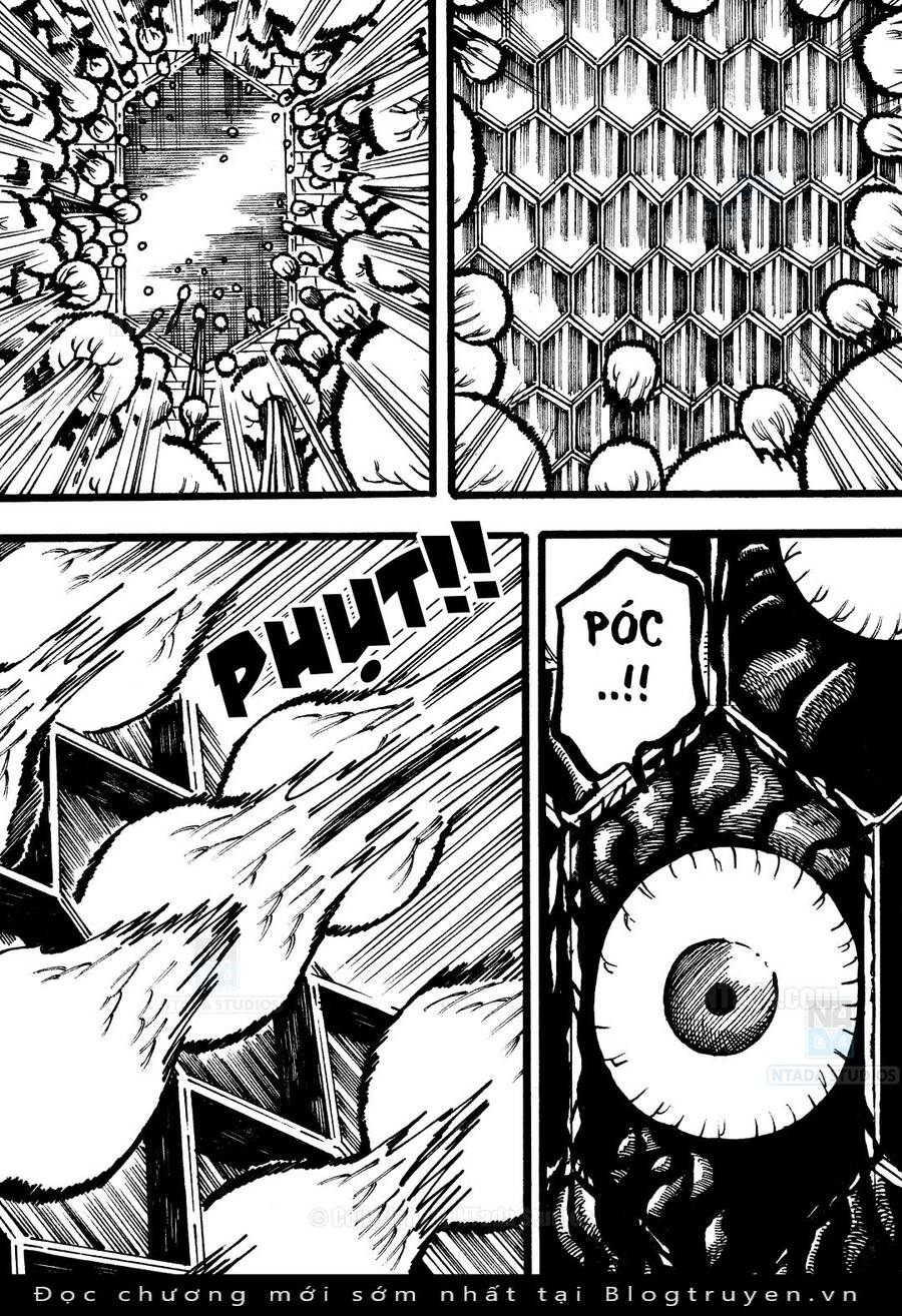 Vương Giả Thiên Hạ Chap 2505 - Next Chap 2506