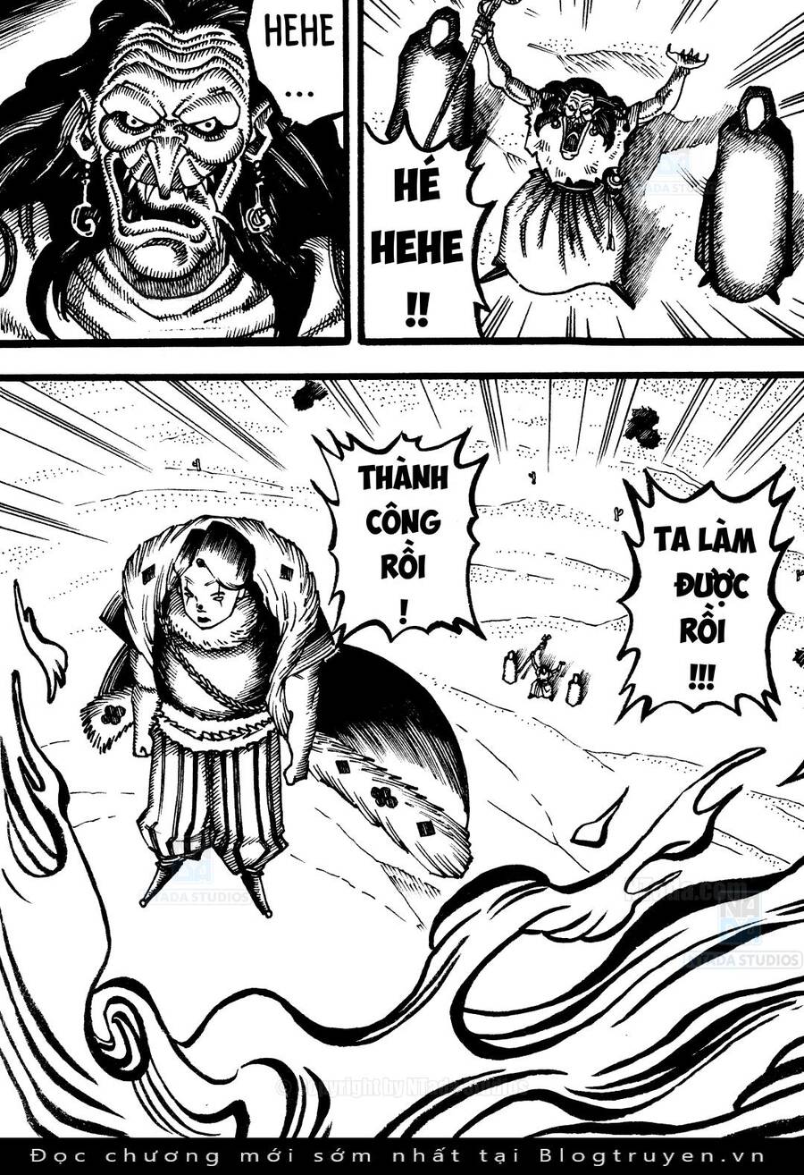 Vương Giả Thiên Hạ Chap 2505 - Next Chap 2506