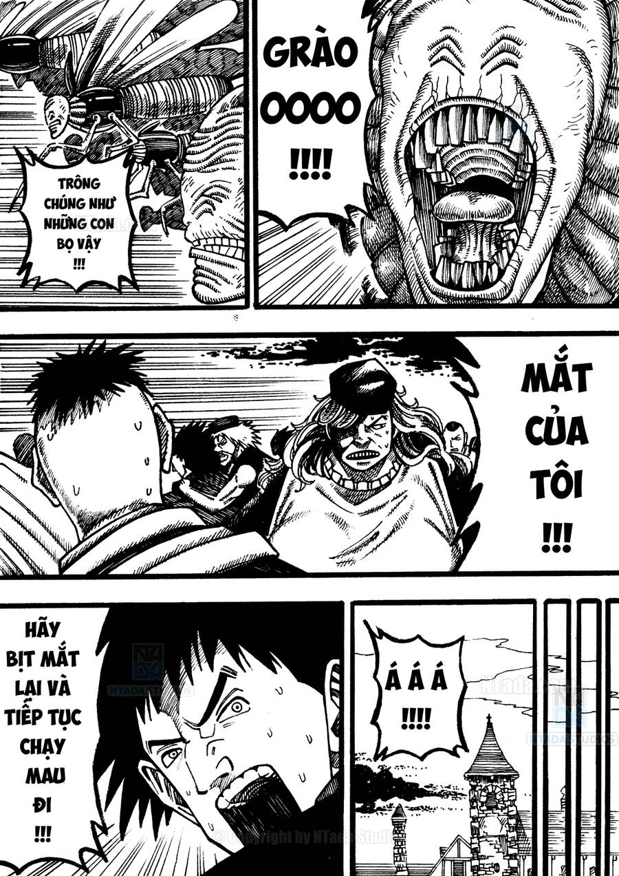 Vương Giả Thiên Hạ Chap 2505 - Next Chap 2506