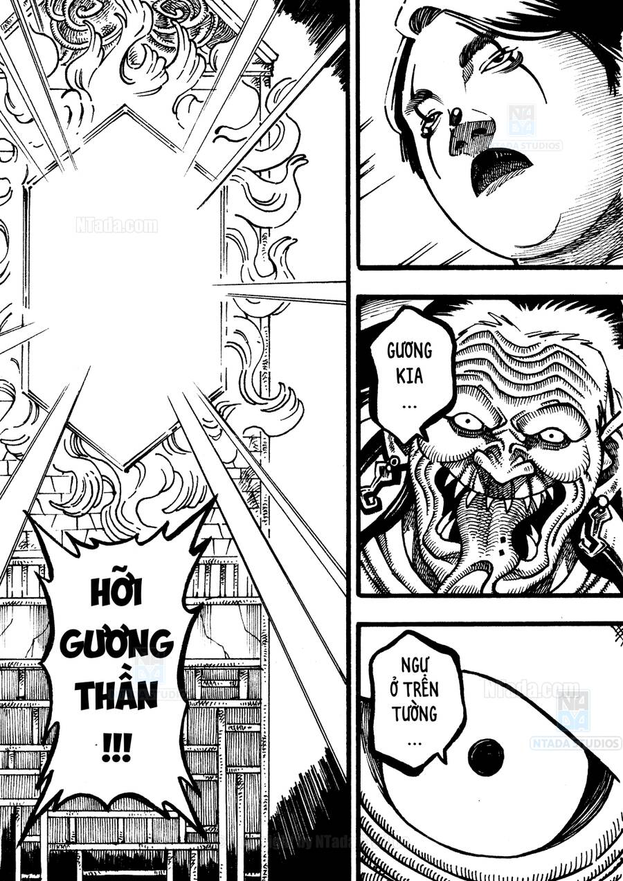 Vương Giả Thiên Hạ Chap 2505 - Next Chap 2506