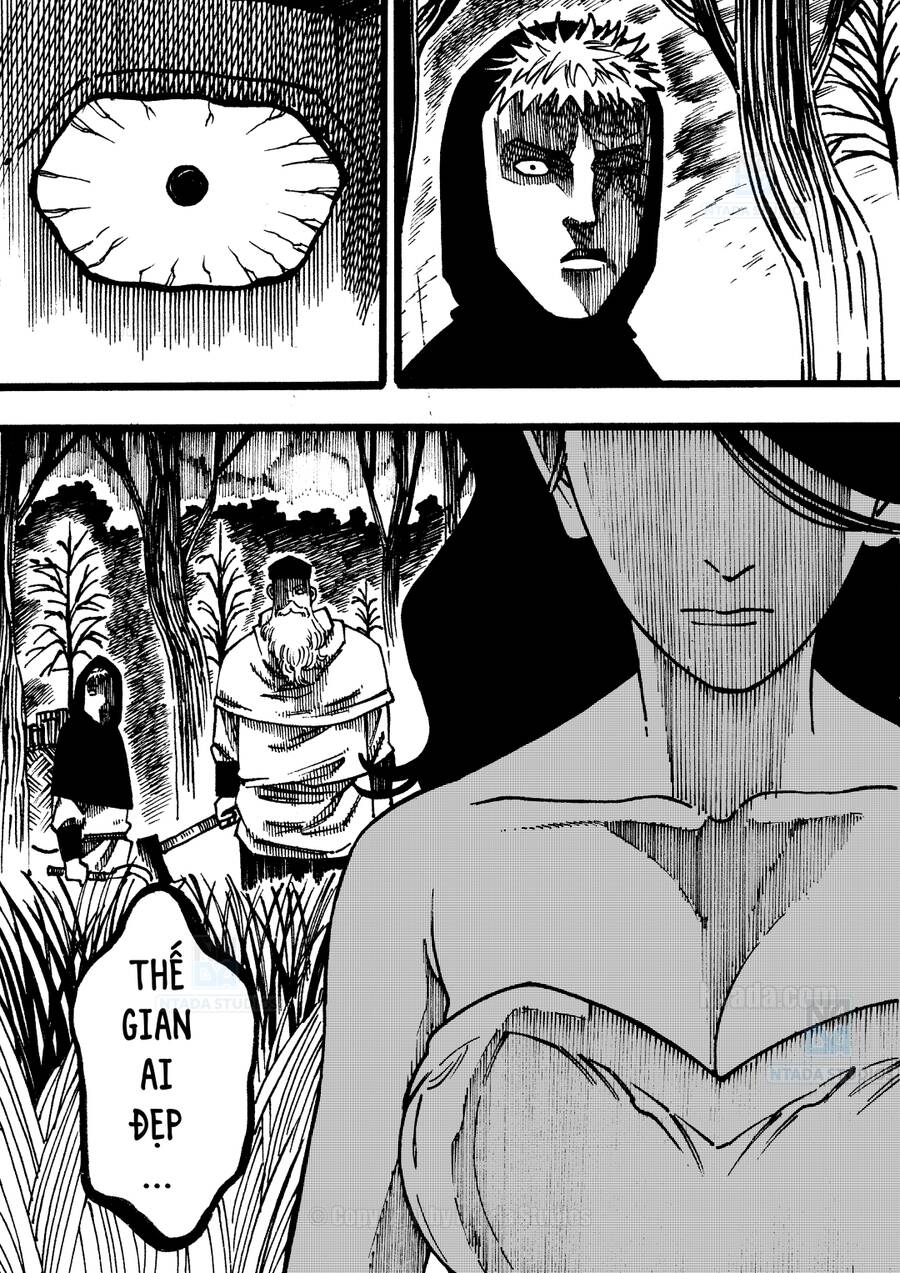 Vương Giả Thiên Hạ Chap 2505 - Next Chap 2506