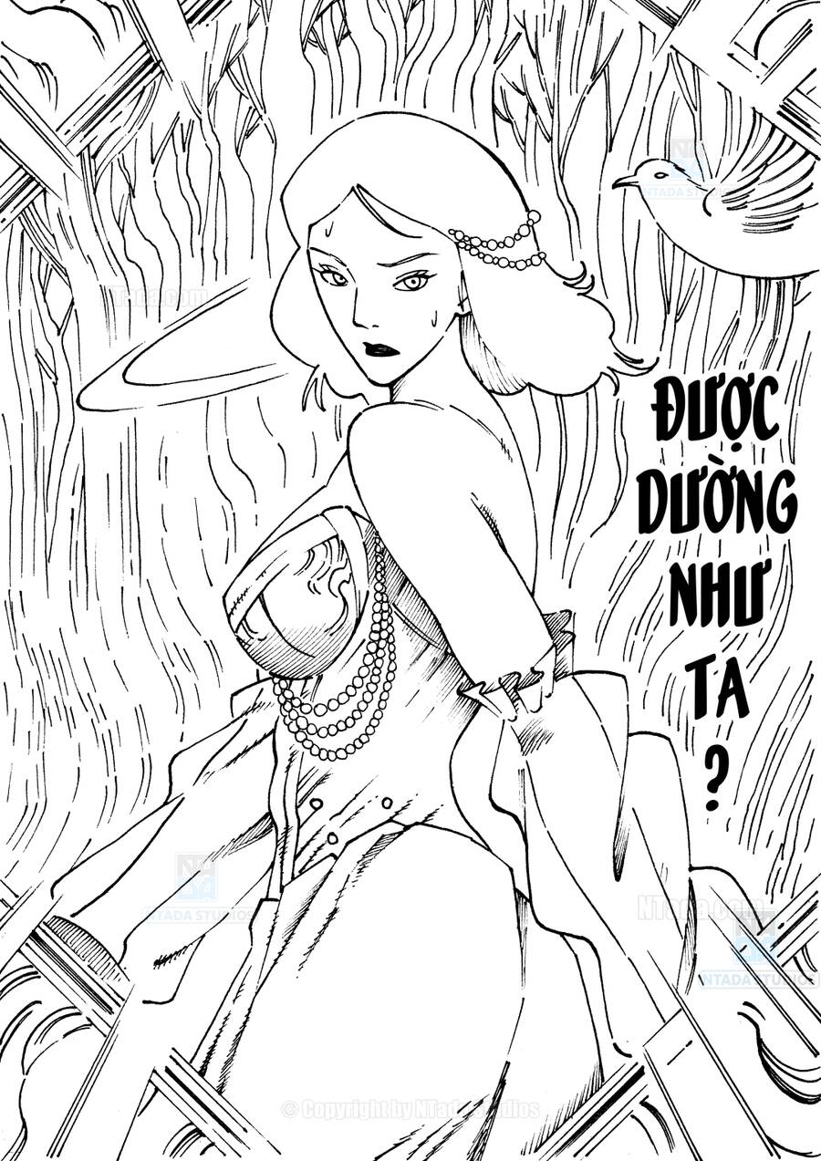 Vương Giả Thiên Hạ Chap 2505 - Next Chap 2506
