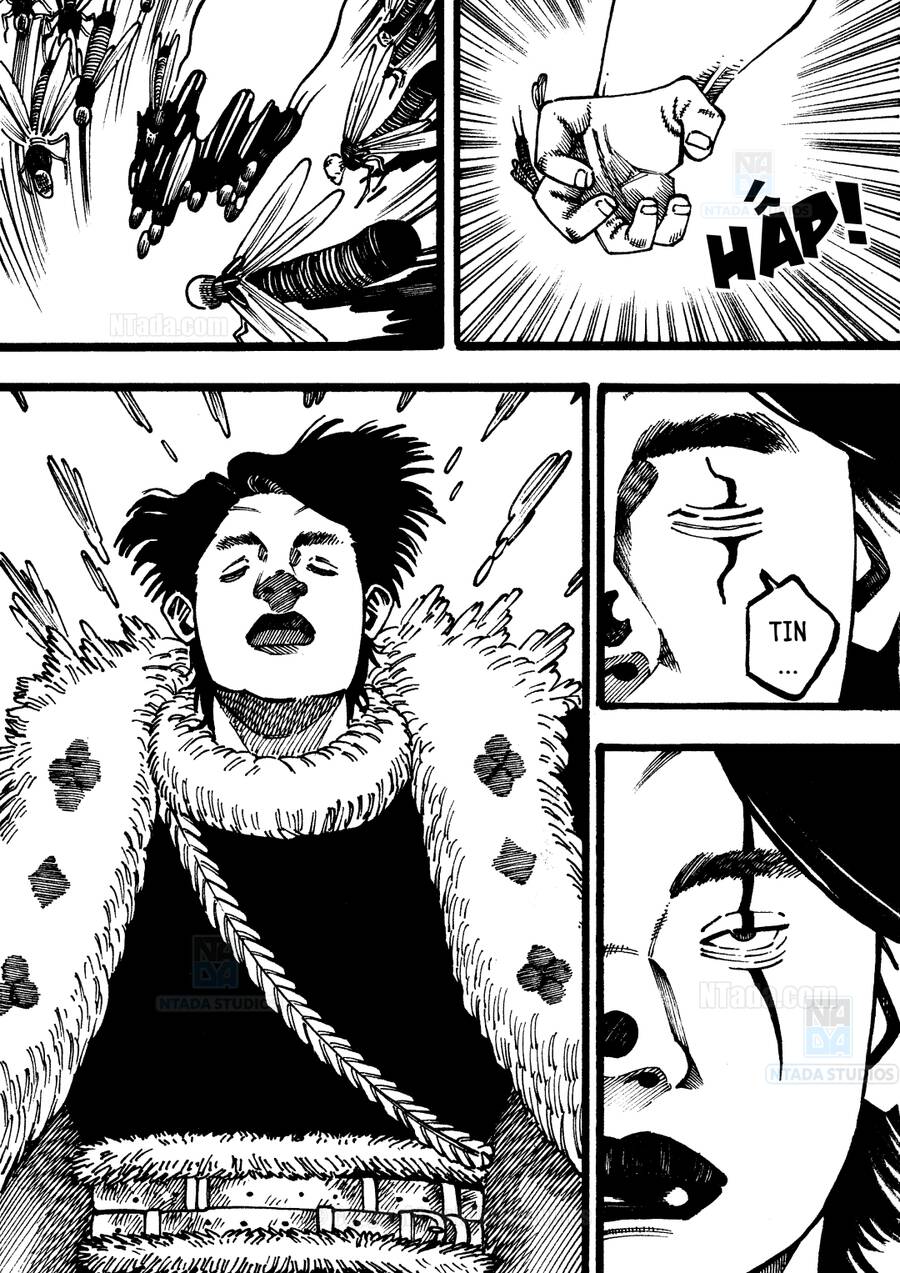 Vương Giả Thiên Hạ Chap 2505 - Next Chap 2506