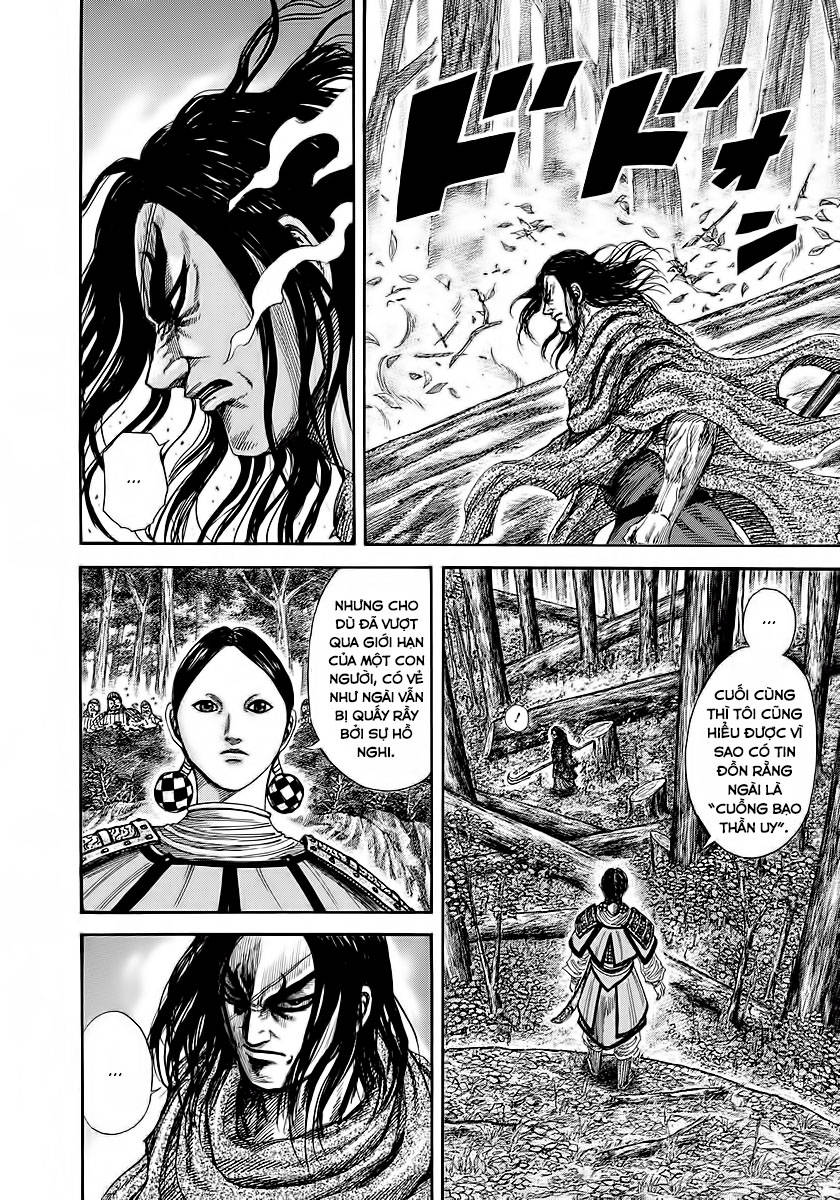 Vương Giả Thiên Hạ Chap 251 - Next Chap 252