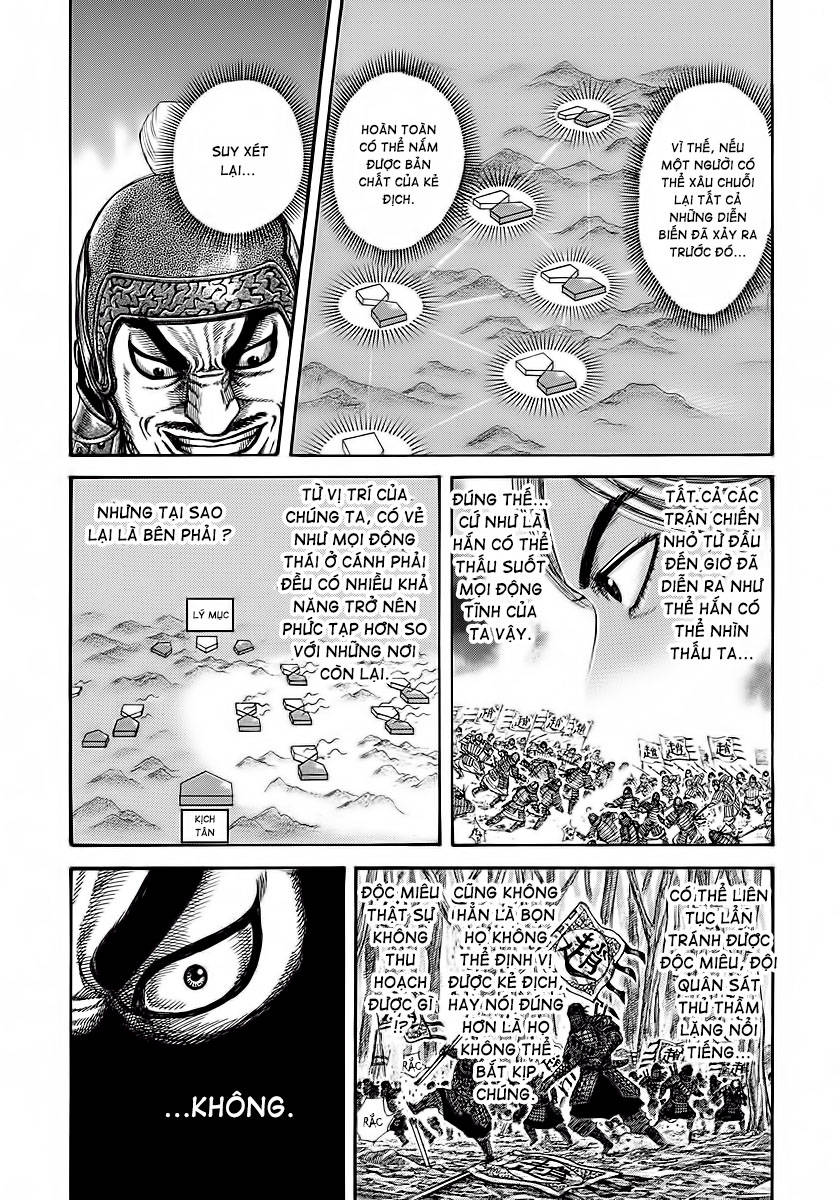 Vương Giả Thiên Hạ Chap 252 - Next Chap 253