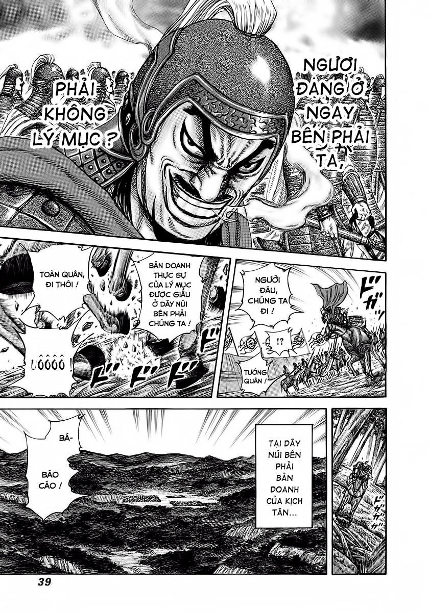 Vương Giả Thiên Hạ Chap 252 - Next Chap 253