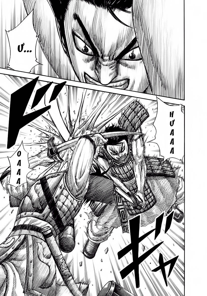 Vương Giả Thiên Hạ Chap 254 - Next Chap 255