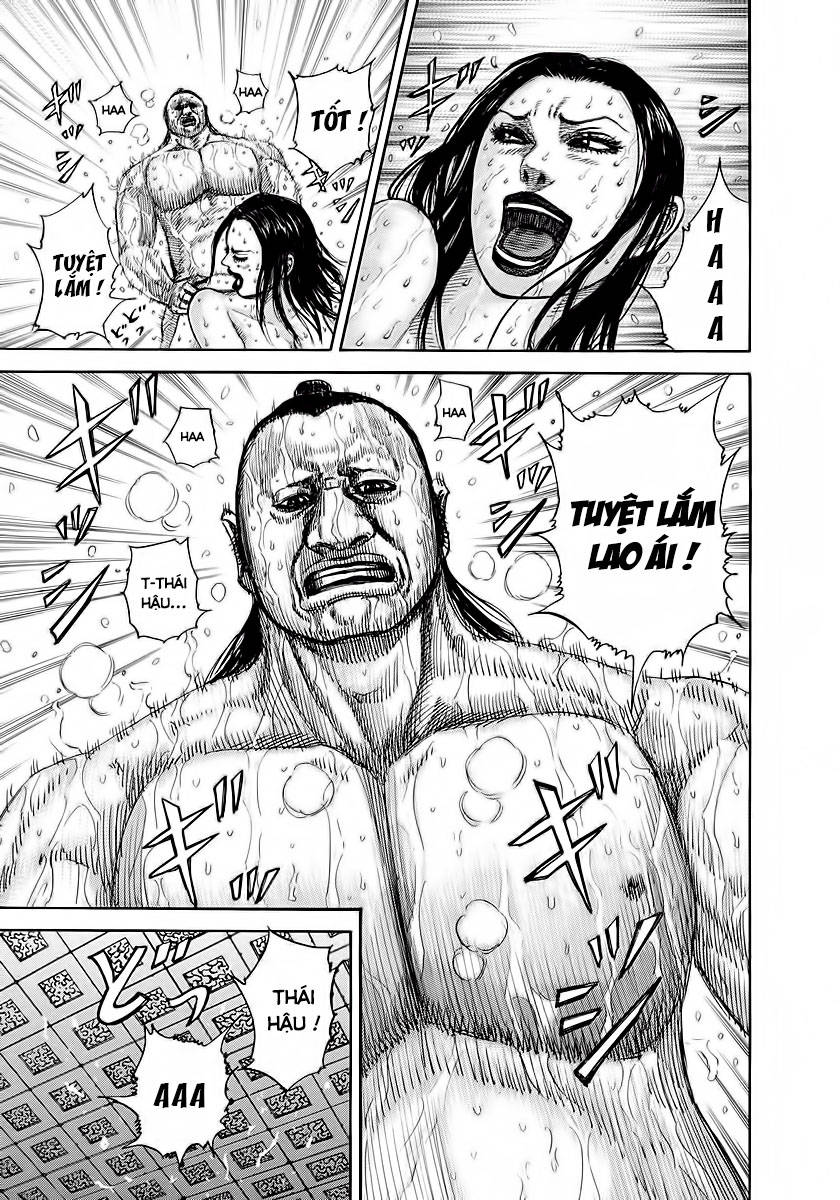 Vương Giả Thiên Hạ Chap 255 - Next Chap 256