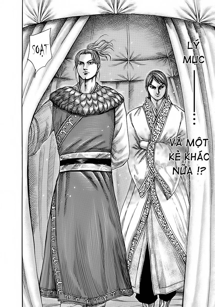 Vương Giả Thiên Hạ Chap 259 - Next Chap 260