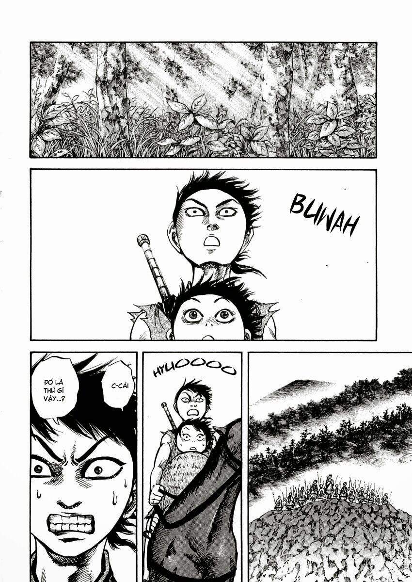 Vương Giả Thiên Hạ Chap 26 - Next Chap 27