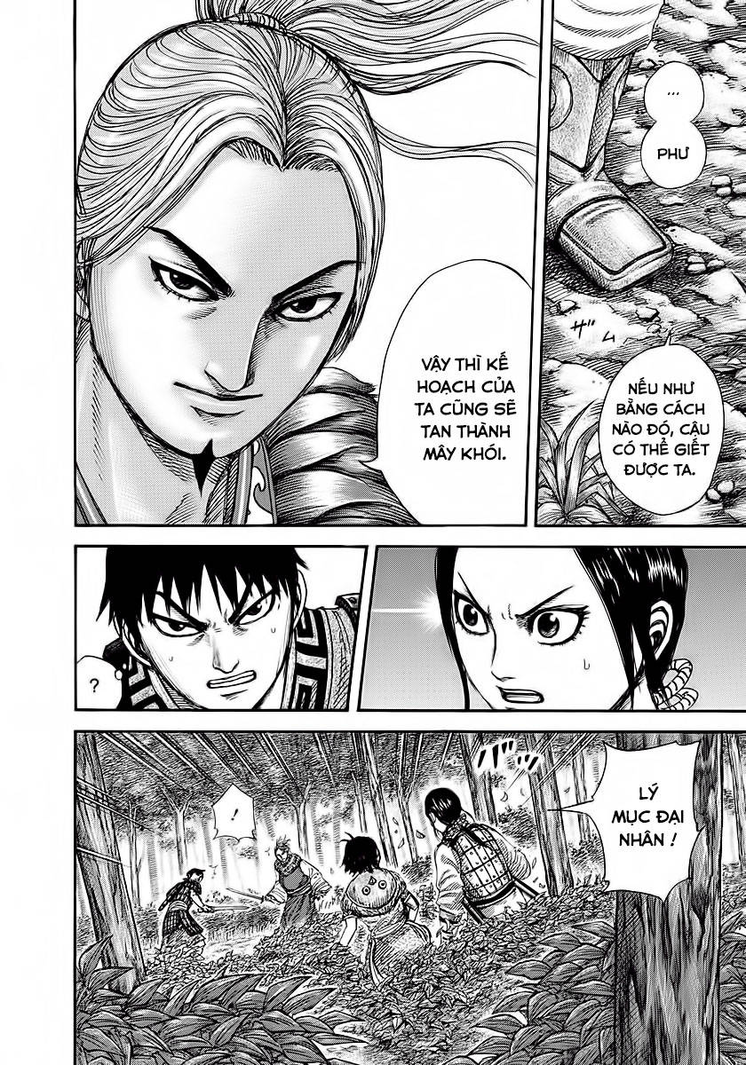 Vương Giả Thiên Hạ Chap 260 - Next Chap 261