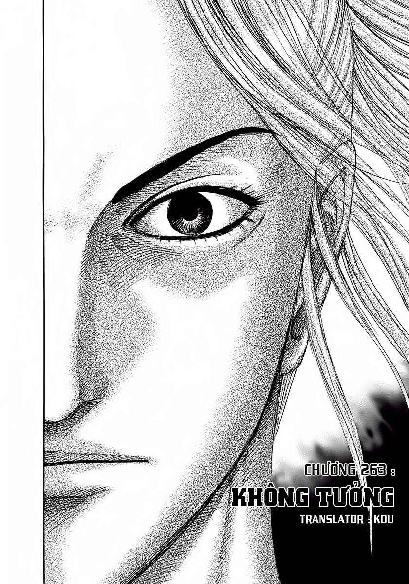 Vương Giả Thiên Hạ Chap 263 - Next Chap 264