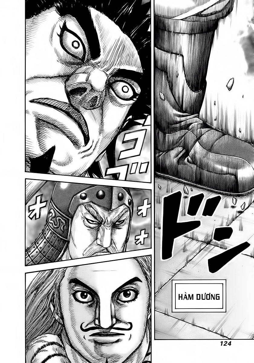 Vương Giả Thiên Hạ Chap 268 - Next Chap 269