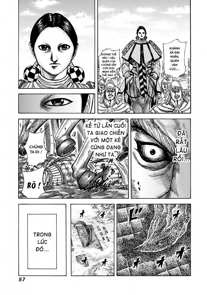 Vương Giả Thiên Hạ Chap 275 - Next Chap 276