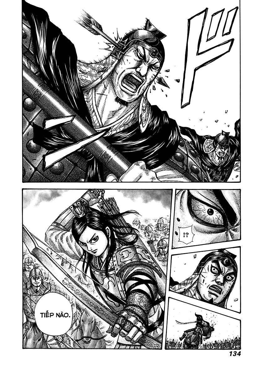 Vương Giả Thiên Hạ Chap 279 - Next Chap 280