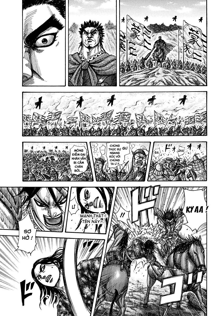 Vương Giả Thiên Hạ Chap 279 - Next Chap 280