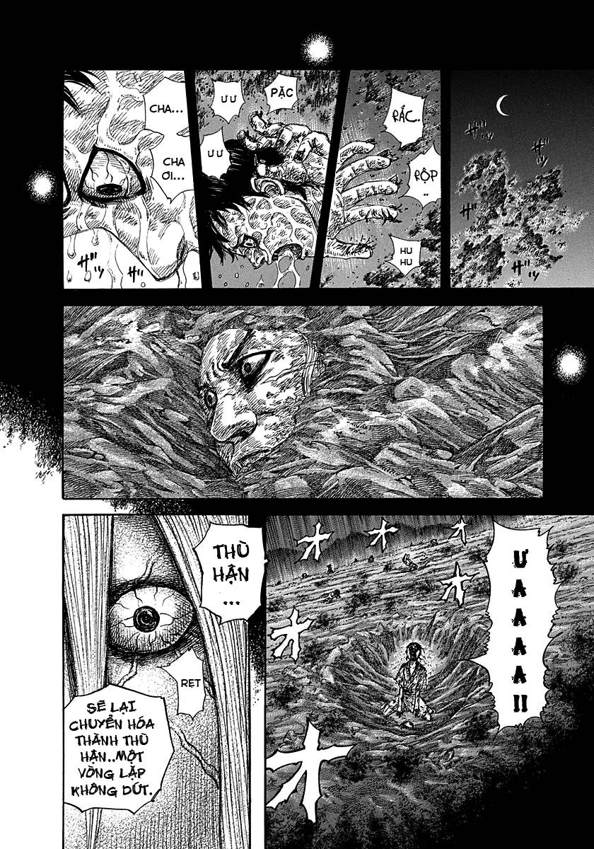 Vương Giả Thiên Hạ Chap 287 - Next Chap 288