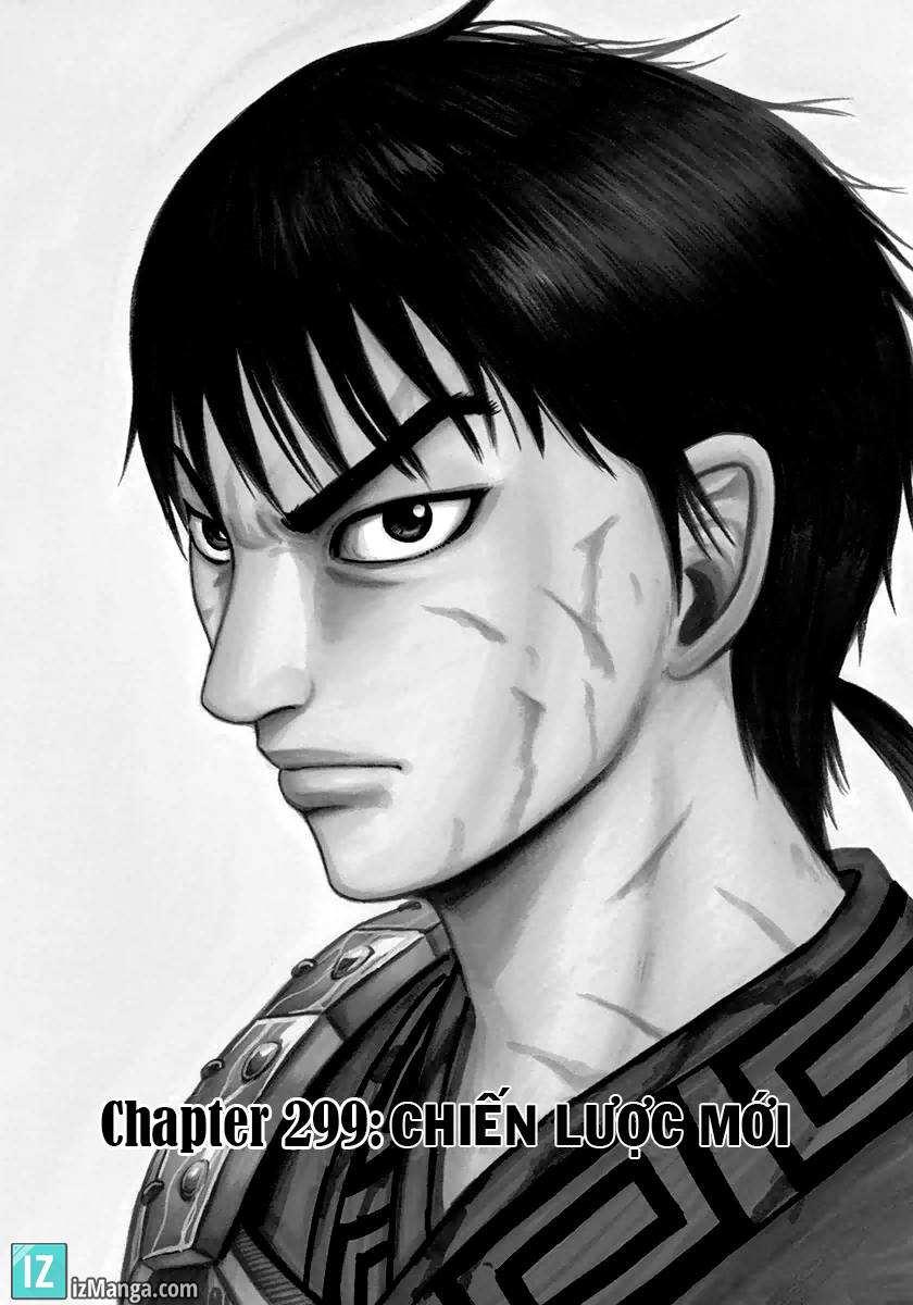 Vương Giả Thiên Hạ Chap 299 - Next Chap 300