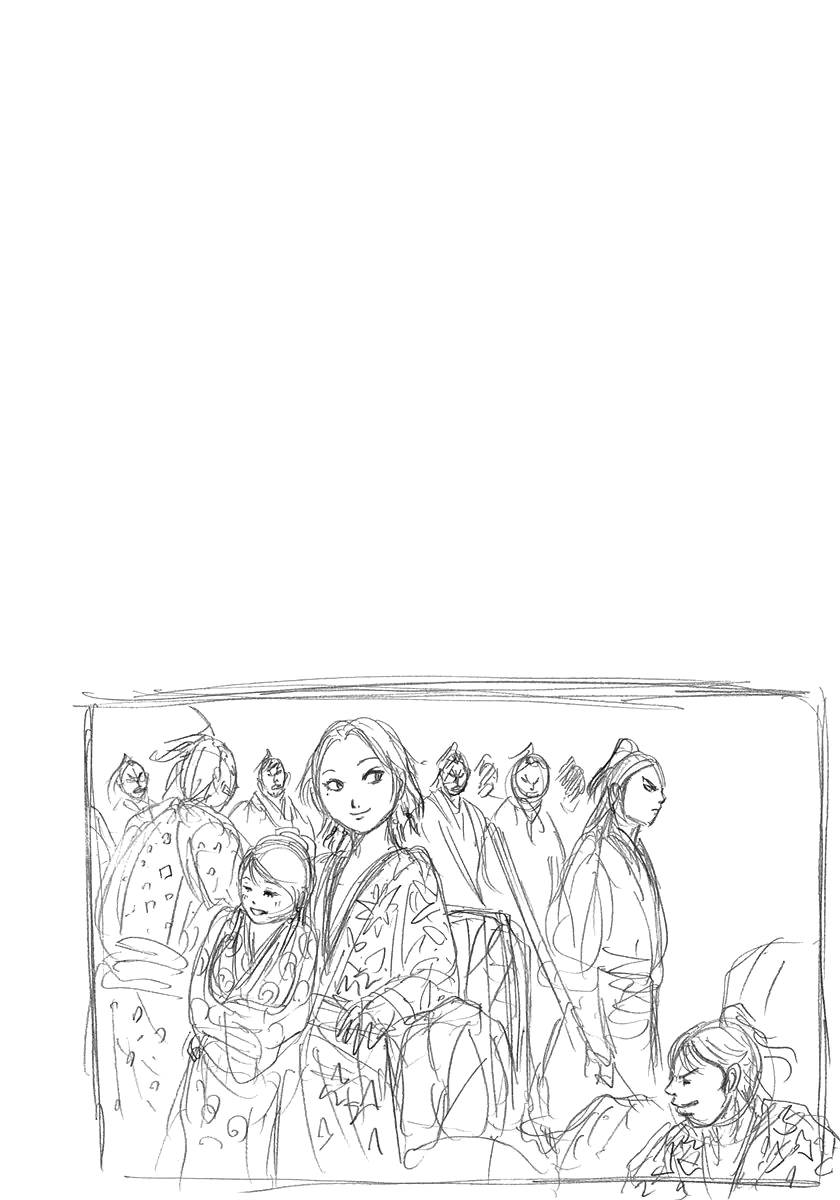 Vương Giả Thiên Hạ Chap 299 - Next Chap 300