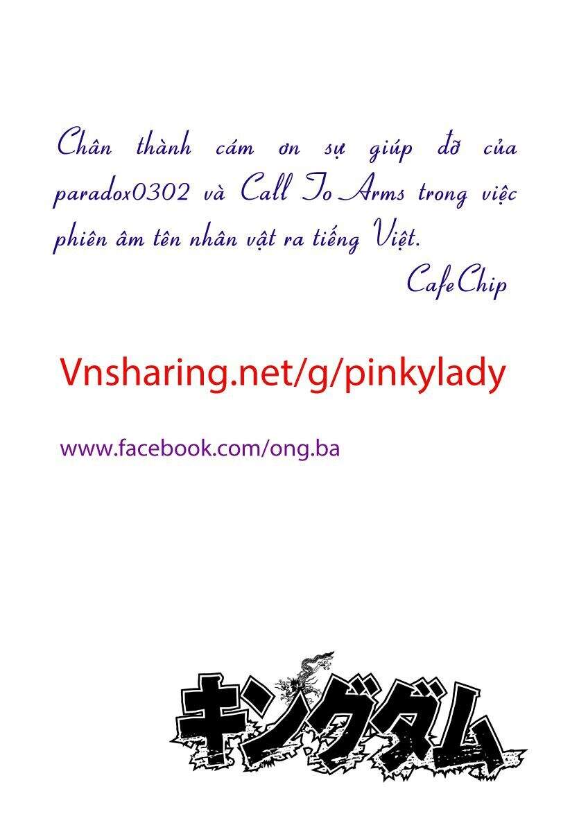 Vương Giả Thiên Hạ Chap 3 - Next Chap 4