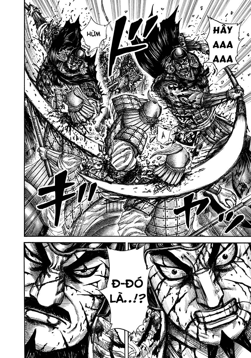 Vương Giả Thiên Hạ Chap 308 - Next Chap 309