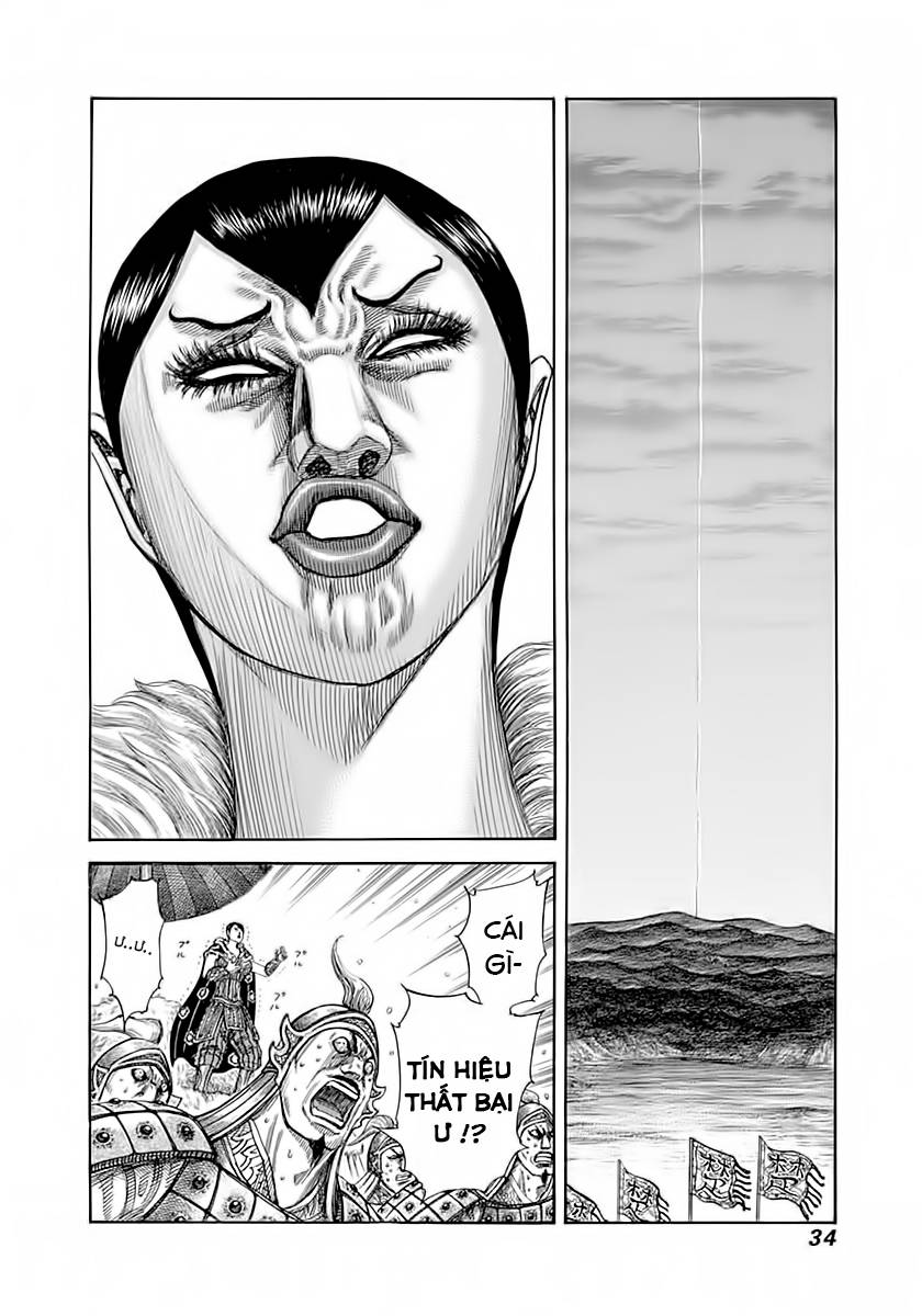 Vương Giả Thiên Hạ Chap 318 - Next Chap 319