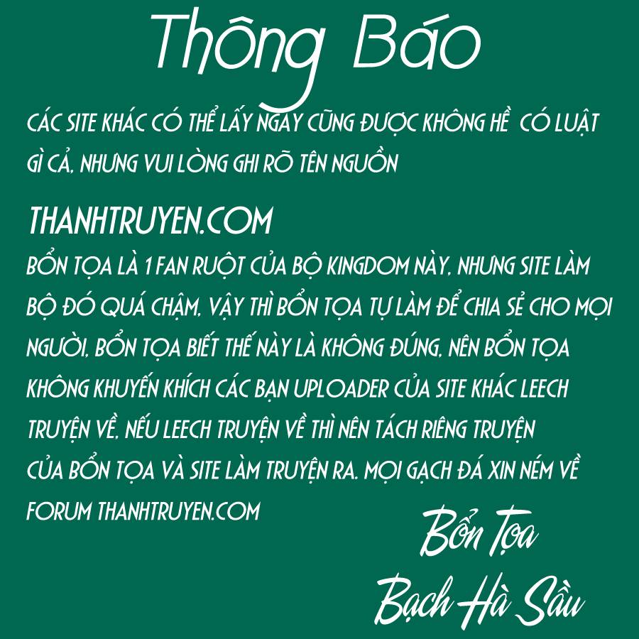 Vương Giả Thiên Hạ Chap 329 - Next Chap 330