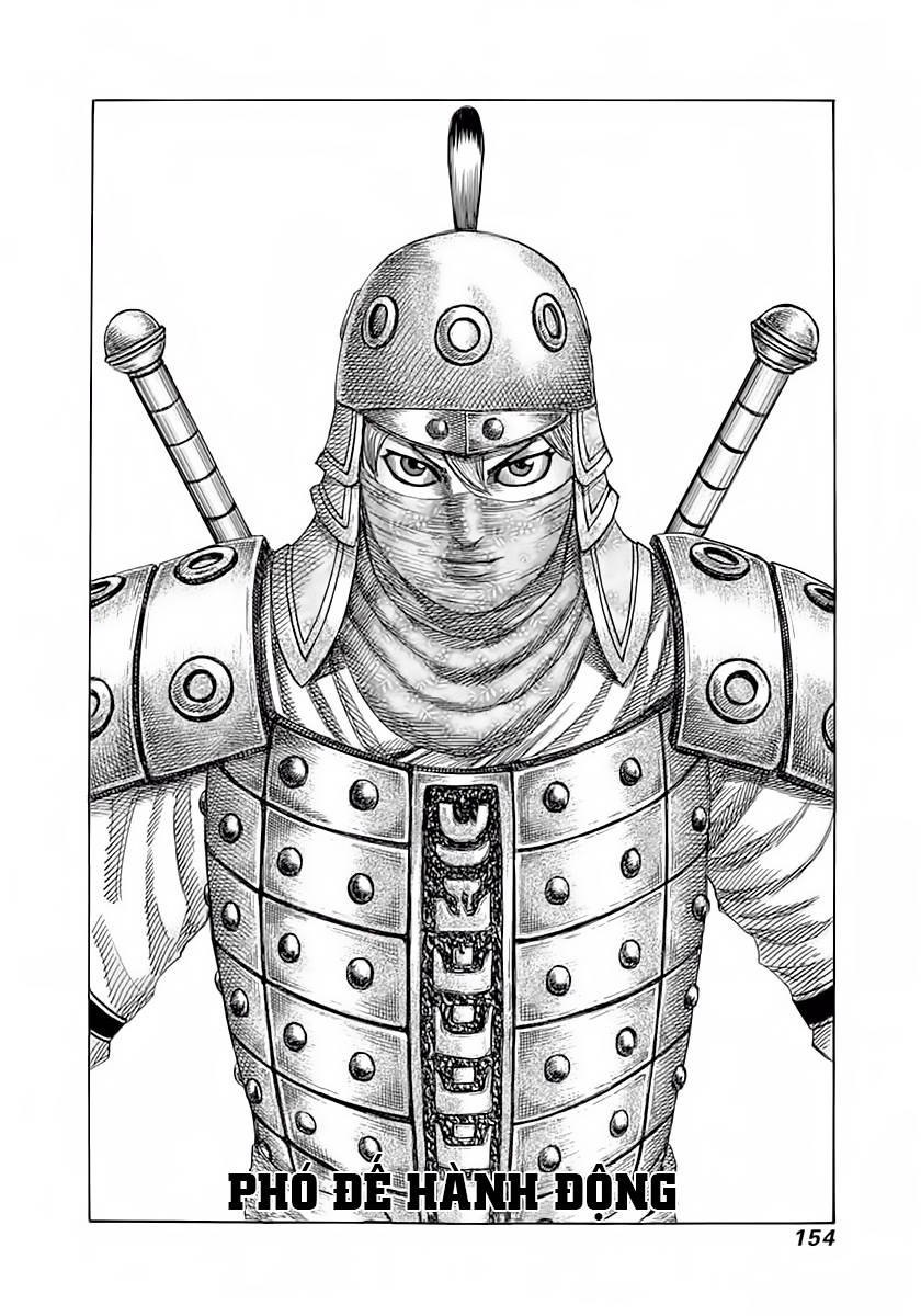 Vương Giả Thiên Hạ Chap 336 - Next Chap 337
