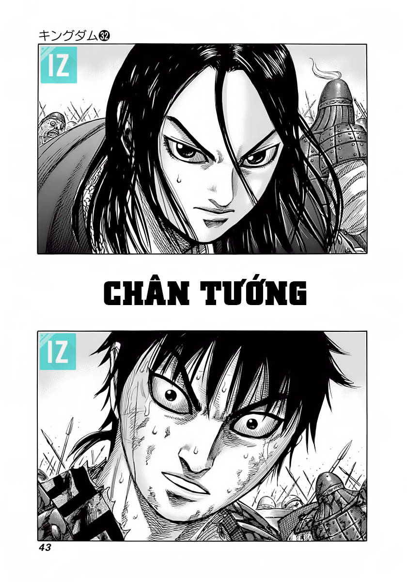 Vương Giả Thiên Hạ Chap 341 - Next Chap 342
