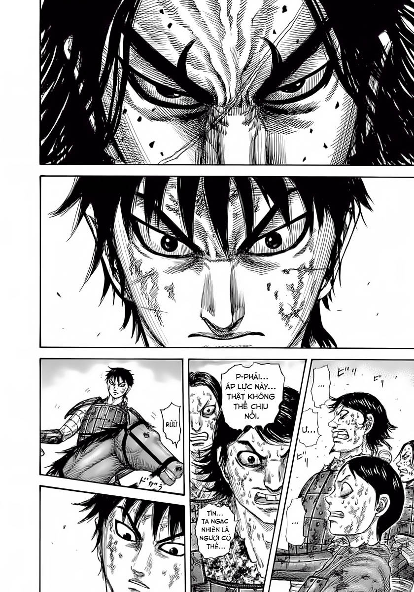 Vương Giả Thiên Hạ Chap 348 - Next Chap 349