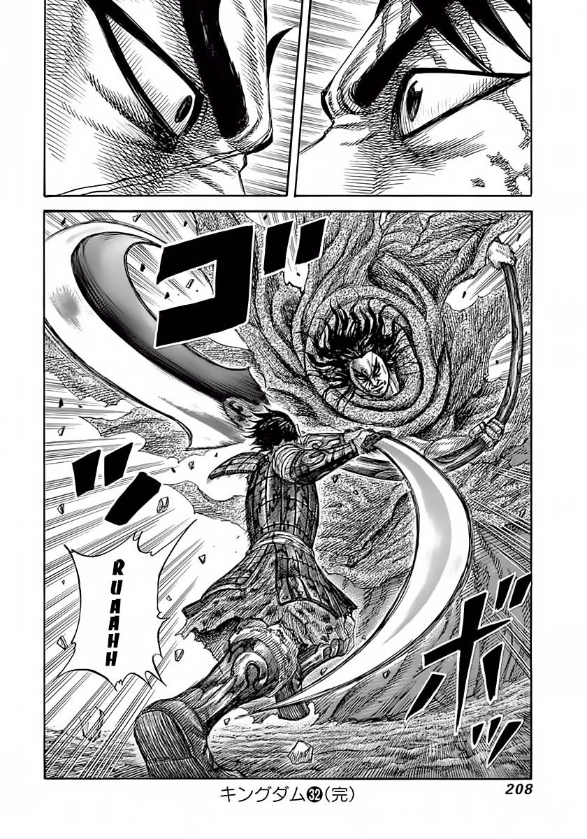 Vương Giả Thiên Hạ Chap 349 - Next Chap 350