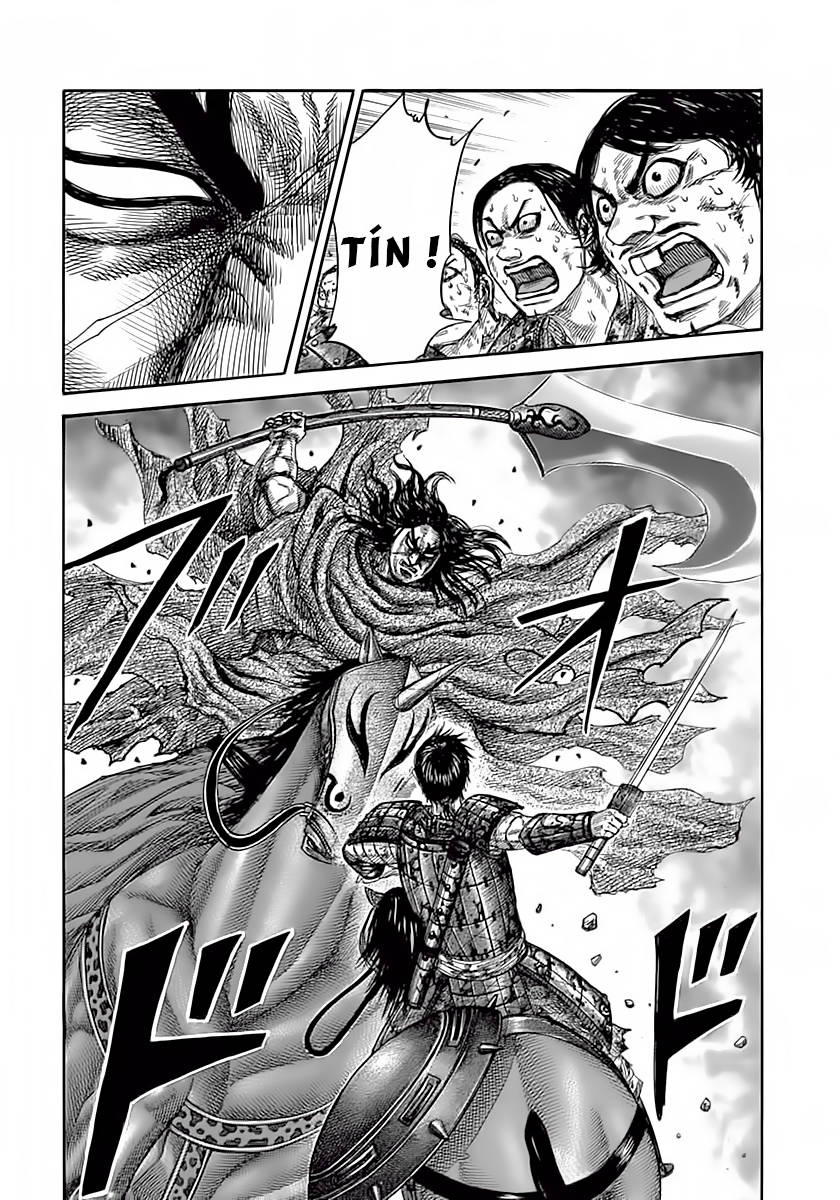 Vương Giả Thiên Hạ Chap 349 - Next Chap 350