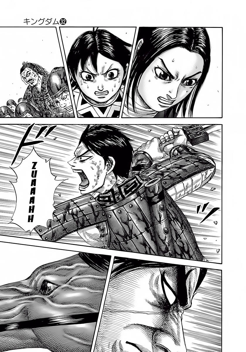 Vương Giả Thiên Hạ Chap 349 - Next Chap 350
