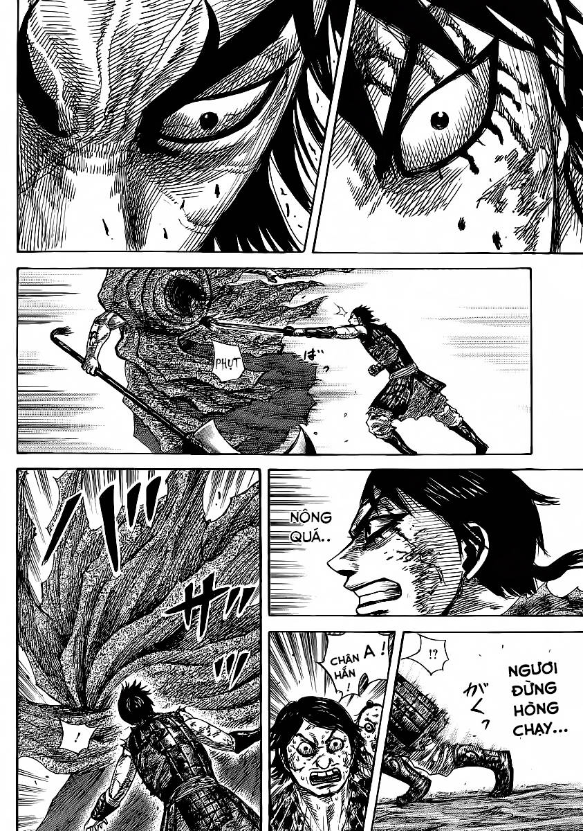 Vương Giả Thiên Hạ Chap 350 - Next Chap 351