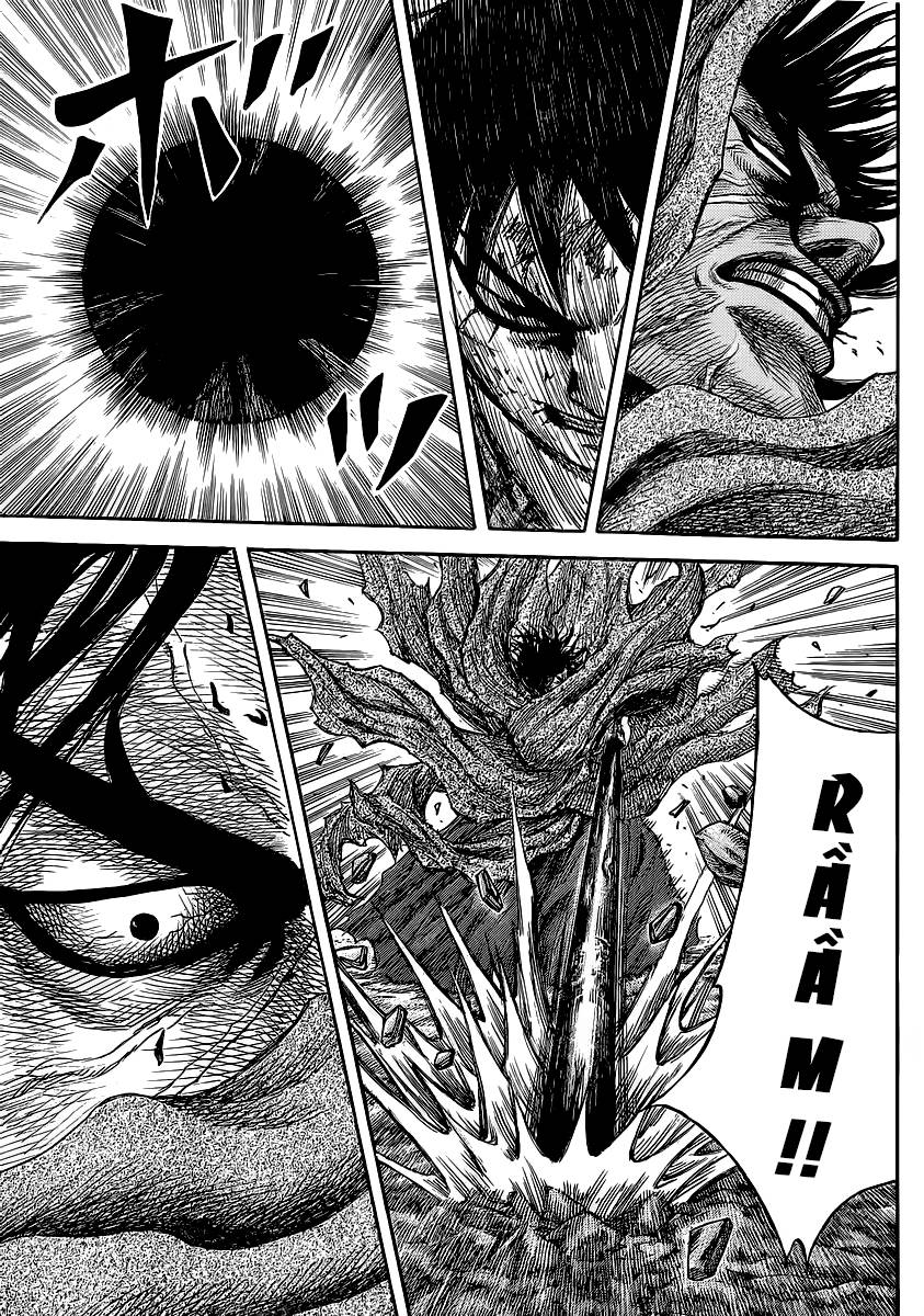 Vương Giả Thiên Hạ Chap 350 - Next Chap 351
