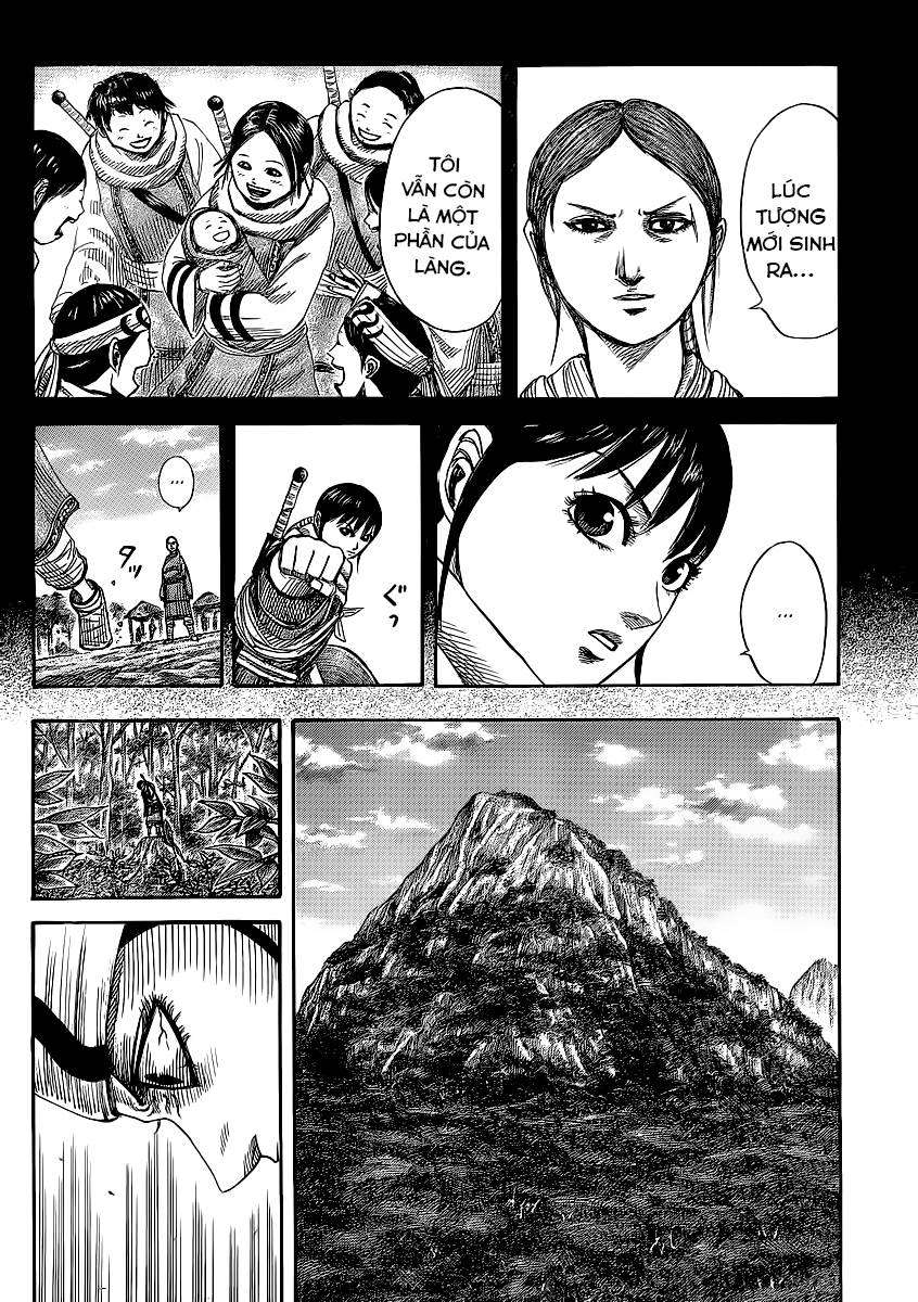 Vương Giả Thiên Hạ Chap 357 - Next Chap 358