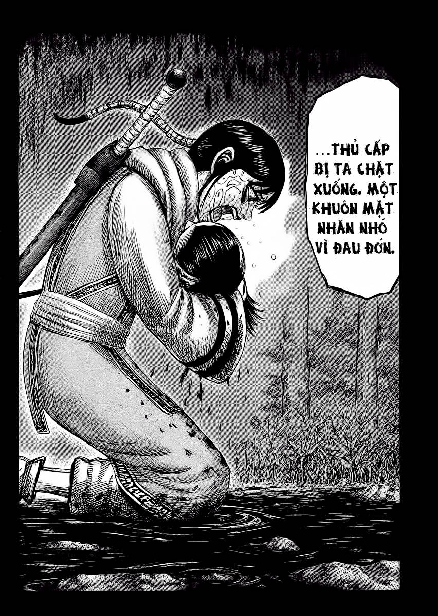 Vương Giả Thiên Hạ Chap 358 - Next Chap 359