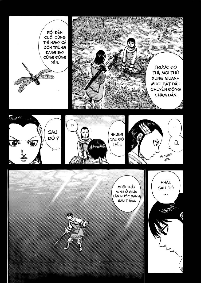 Vương Giả Thiên Hạ Chap 359 - Next Chap 360