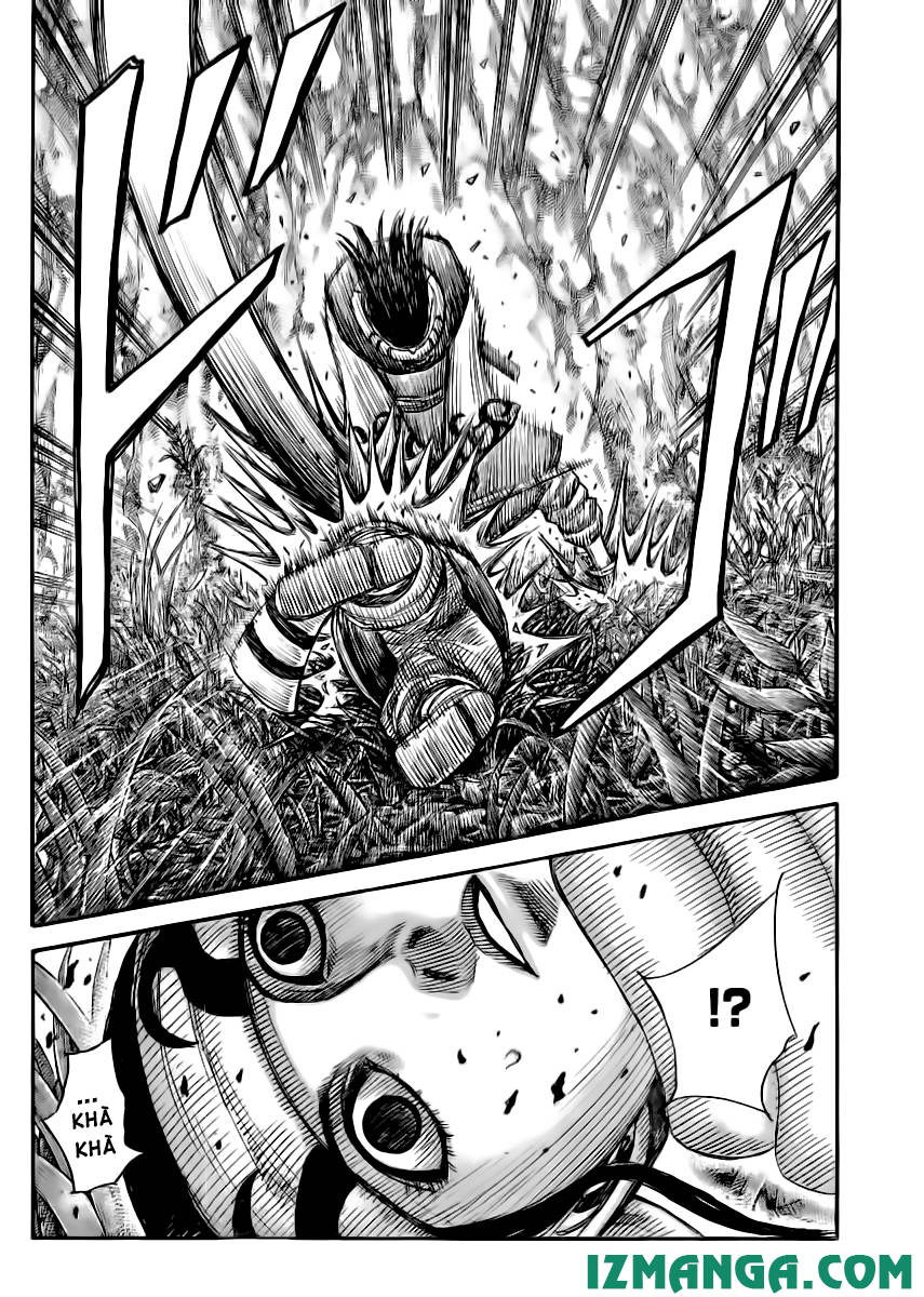 Vương Giả Thiên Hạ Chap 359 - Next Chap 360