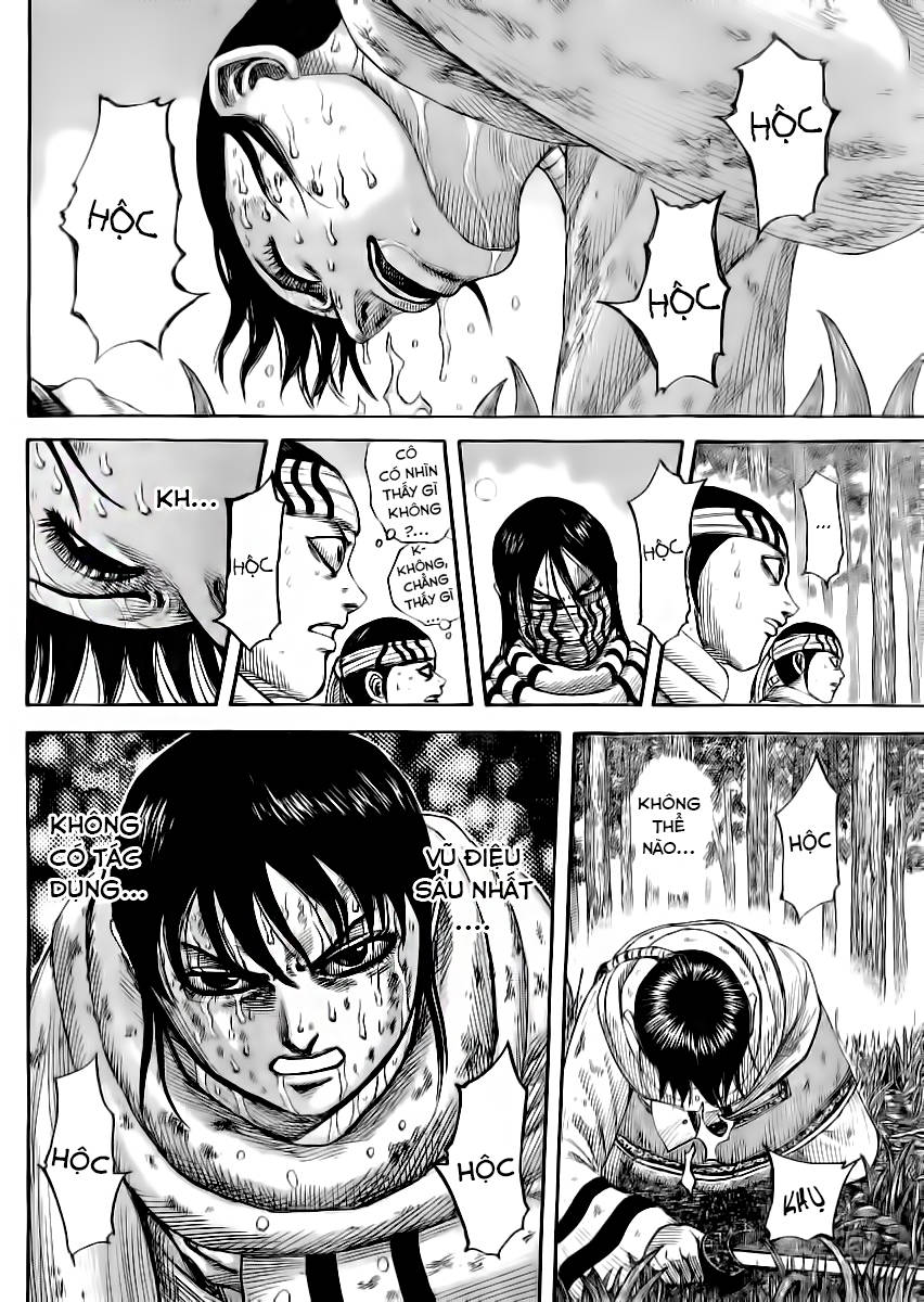 Vương Giả Thiên Hạ Chap 360 - Next Chap 361