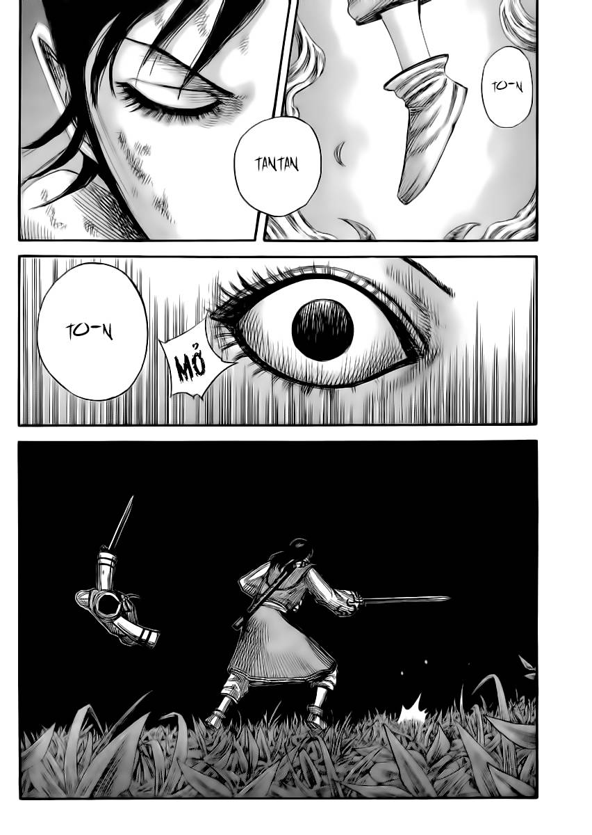 Vương Giả Thiên Hạ Chap 360 - Next Chap 361