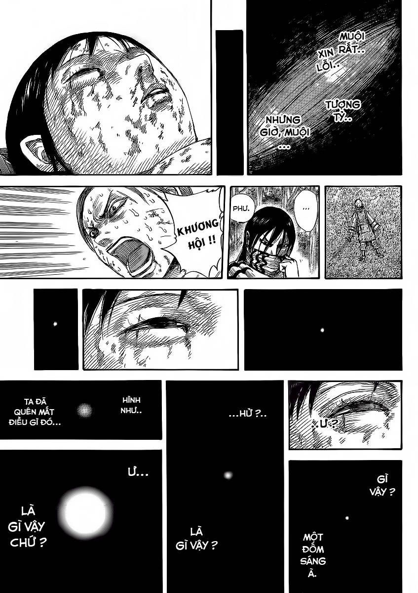 Vương Giả Thiên Hạ Chap 361 - Next Chap 362
