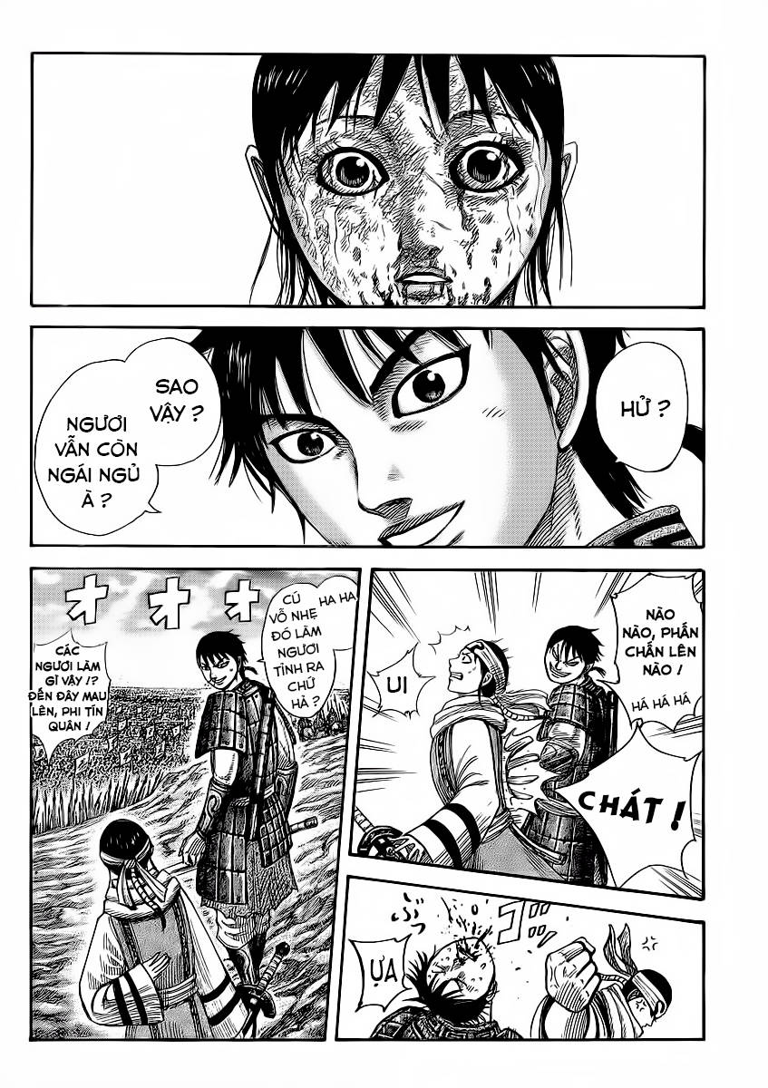 Vương Giả Thiên Hạ Chap 361 - Next Chap 362