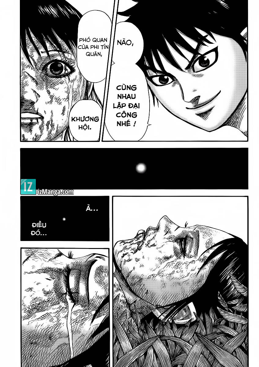 Vương Giả Thiên Hạ Chap 361 - Next Chap 362
