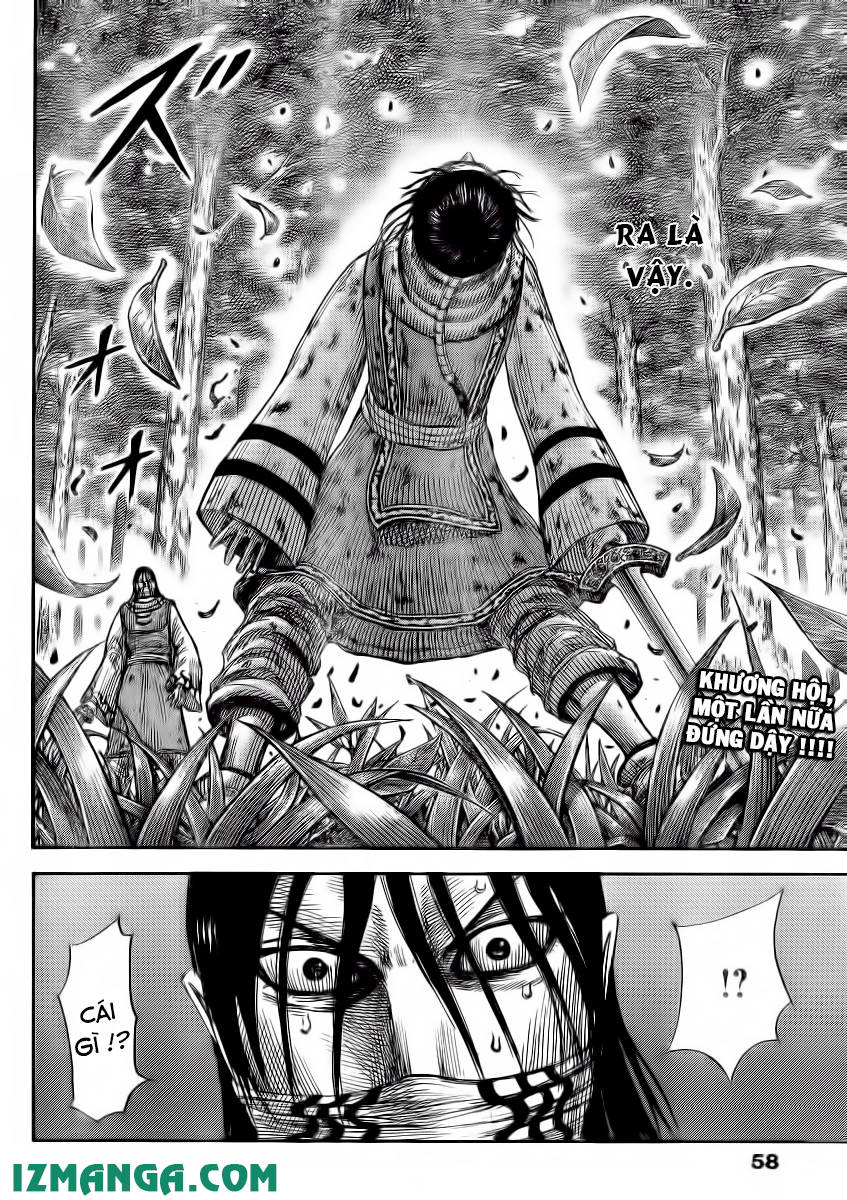 Vương Giả Thiên Hạ Chap 361 - Next Chap 362
