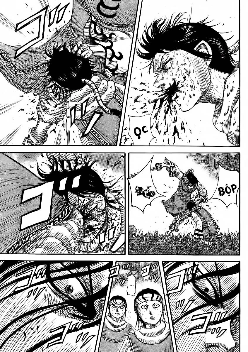 Vương Giả Thiên Hạ Chap 361 - Next Chap 362