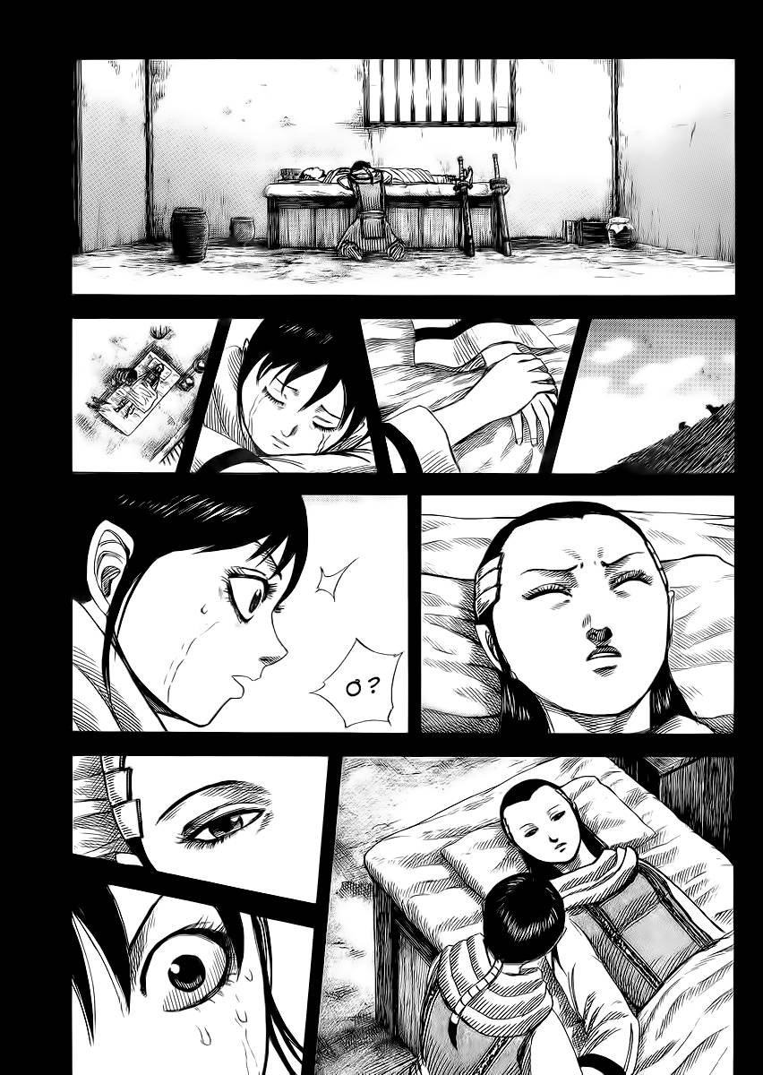 Vương Giả Thiên Hạ Chap 362 - Next Chap 363