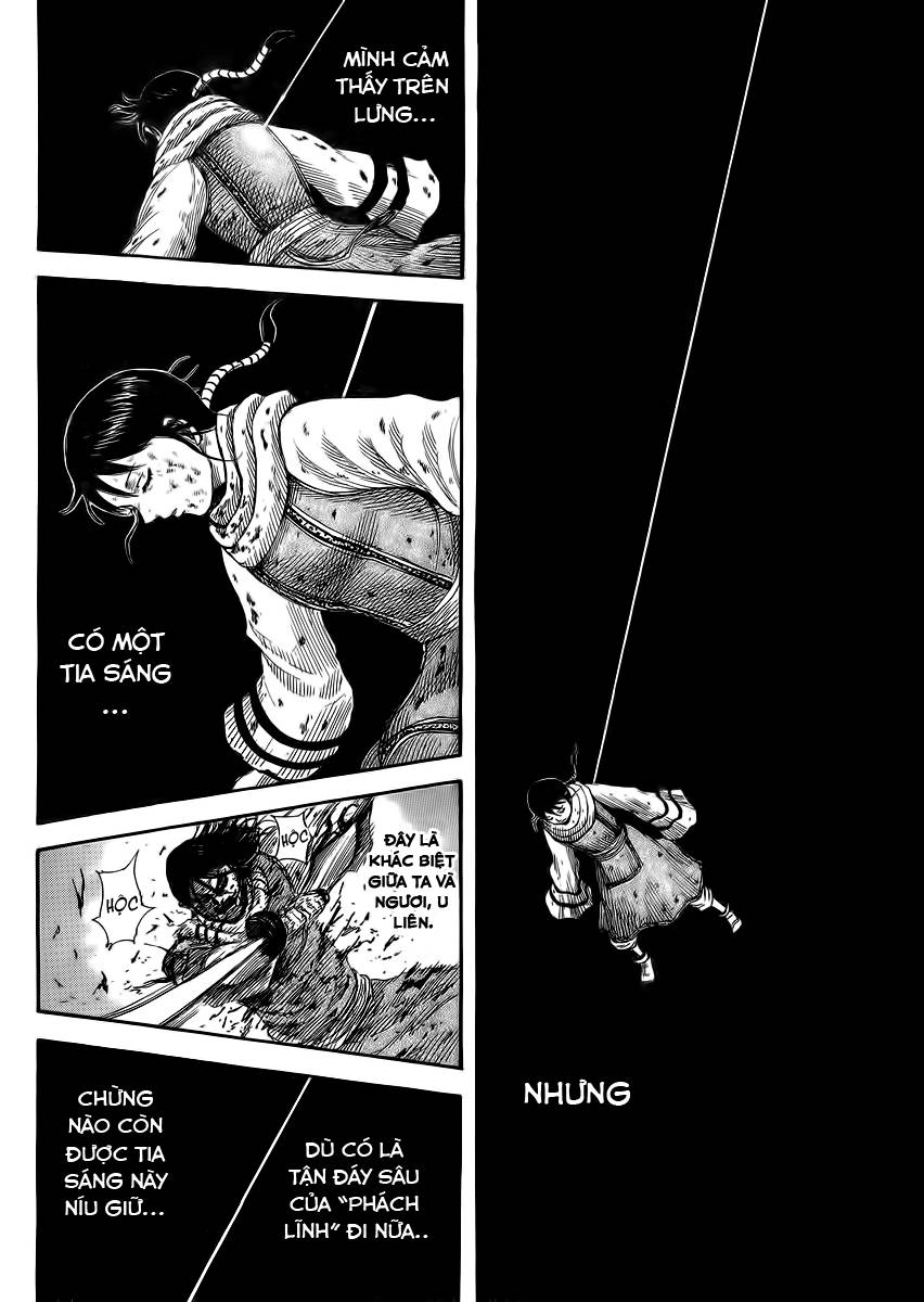 Vương Giả Thiên Hạ Chap 362 - Next Chap 363