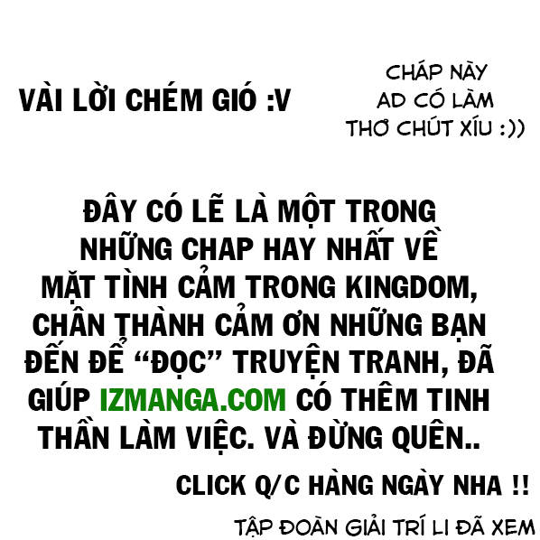 Vương Giả Thiên Hạ Chap 363 - Next Chap 364