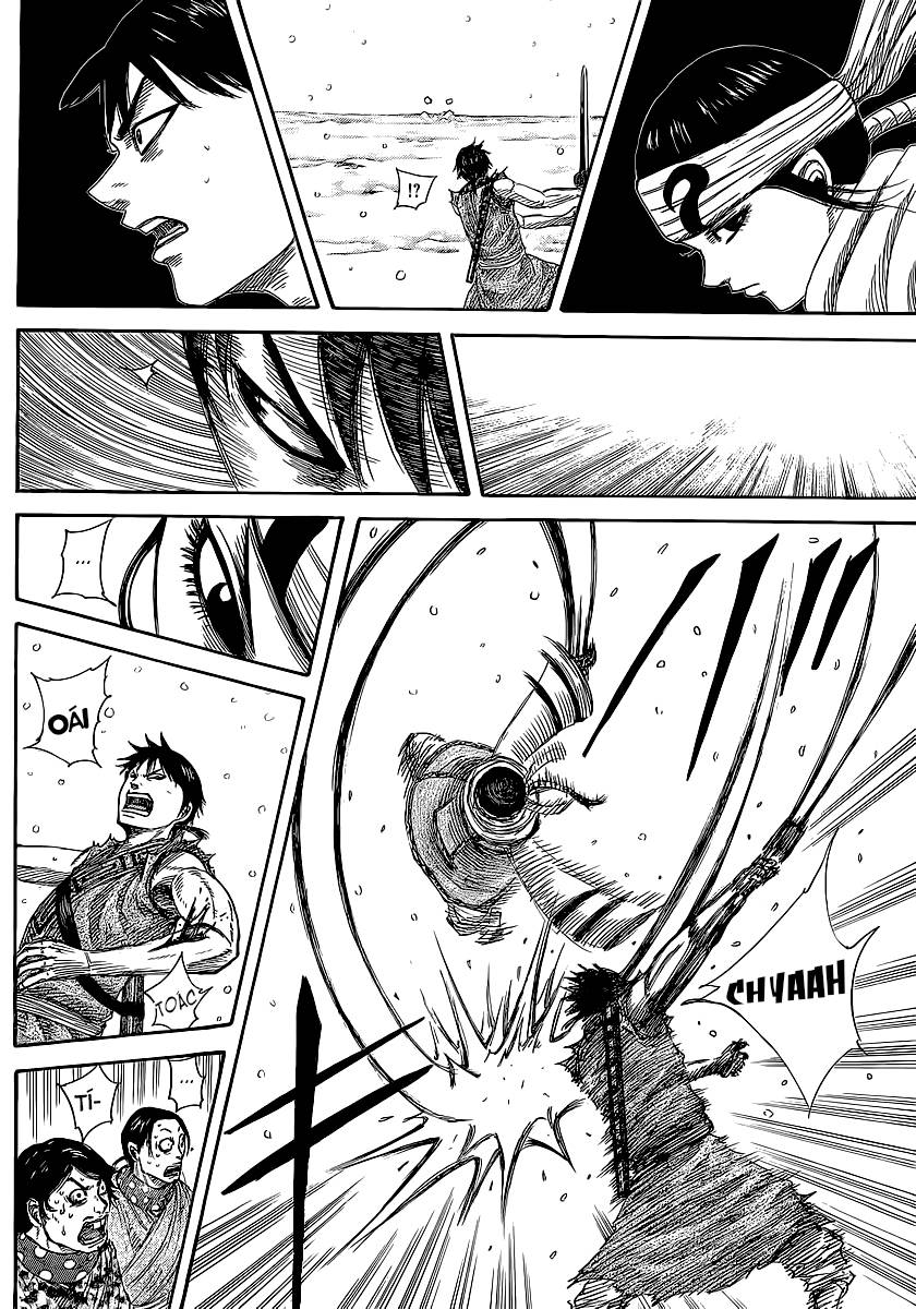 Vương Giả Thiên Hạ Chap 364 - Next Chap 365